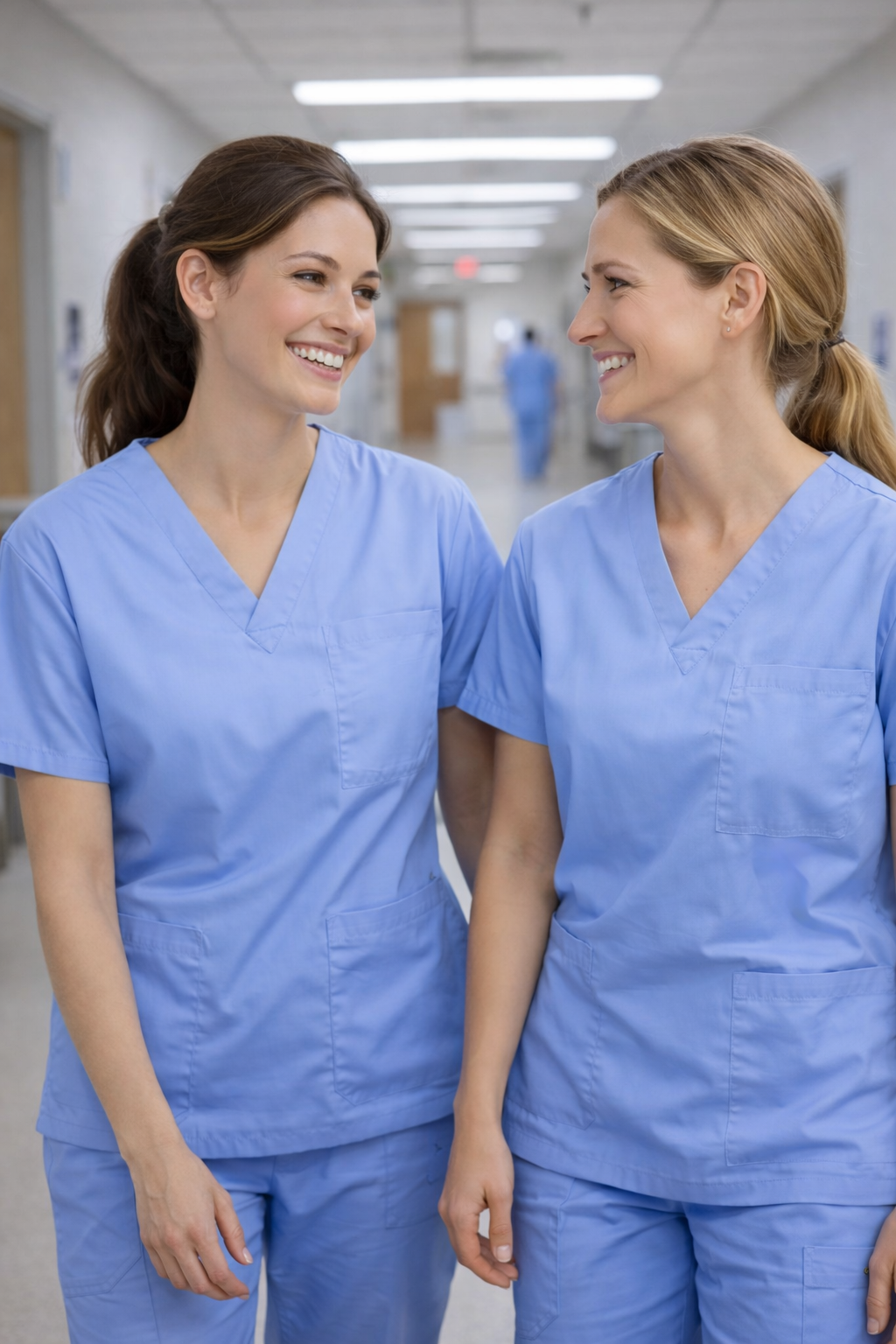 Animated consultation